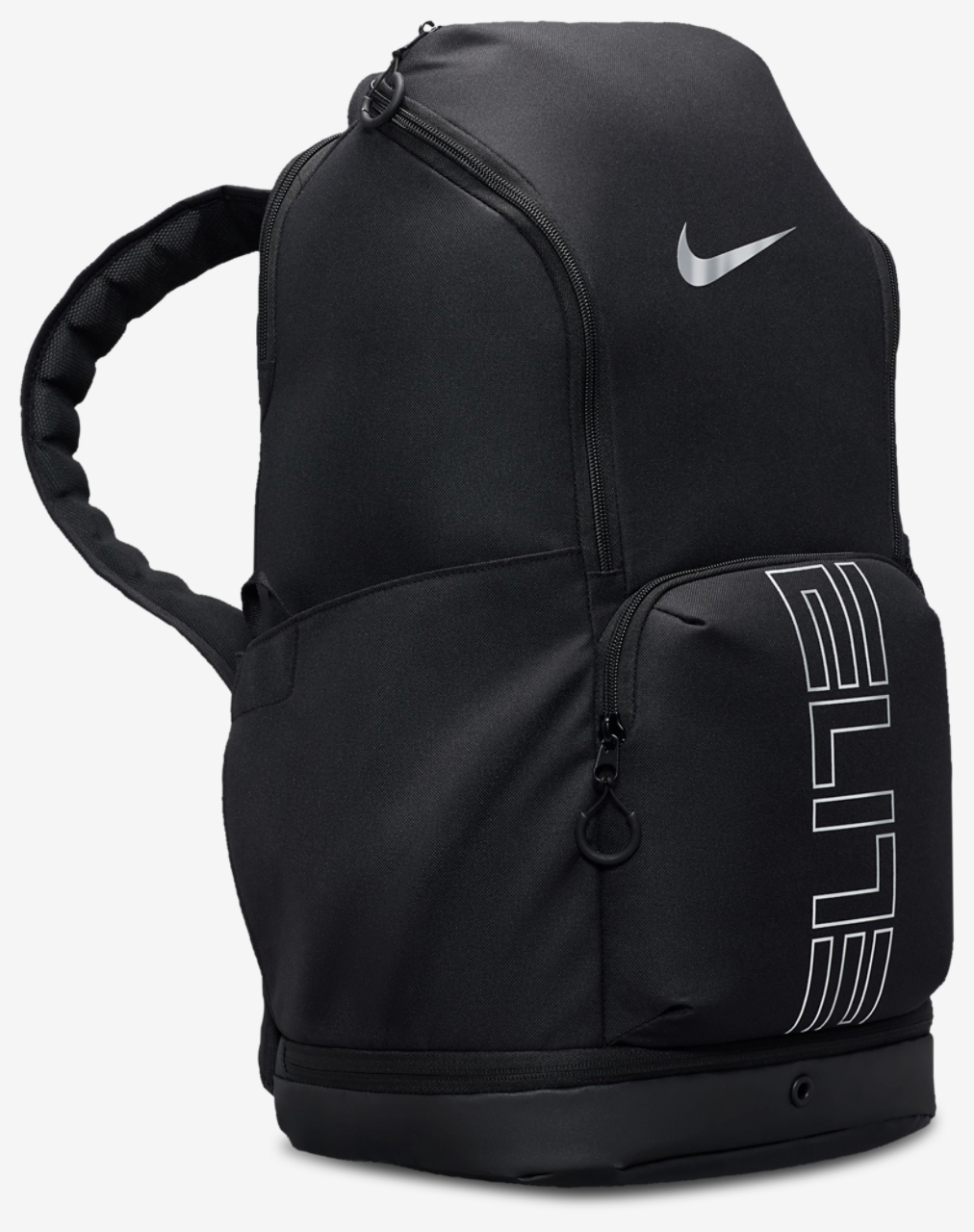 Nike Varsity Elite Backpack Image 3 of 9. Tap to open photo gallery.