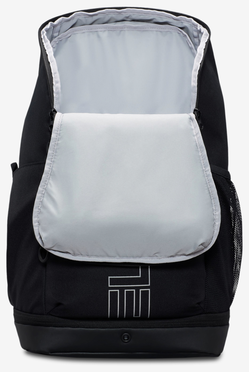 Nike Varsity Elite Backpack Image 4 of 9. Tap to open photo gallery.