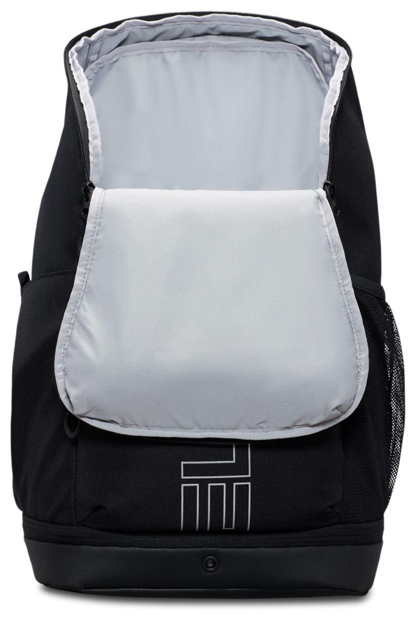Nike Varsity Elite Backpack Image 4 of 9. Tap to open photo gallery.