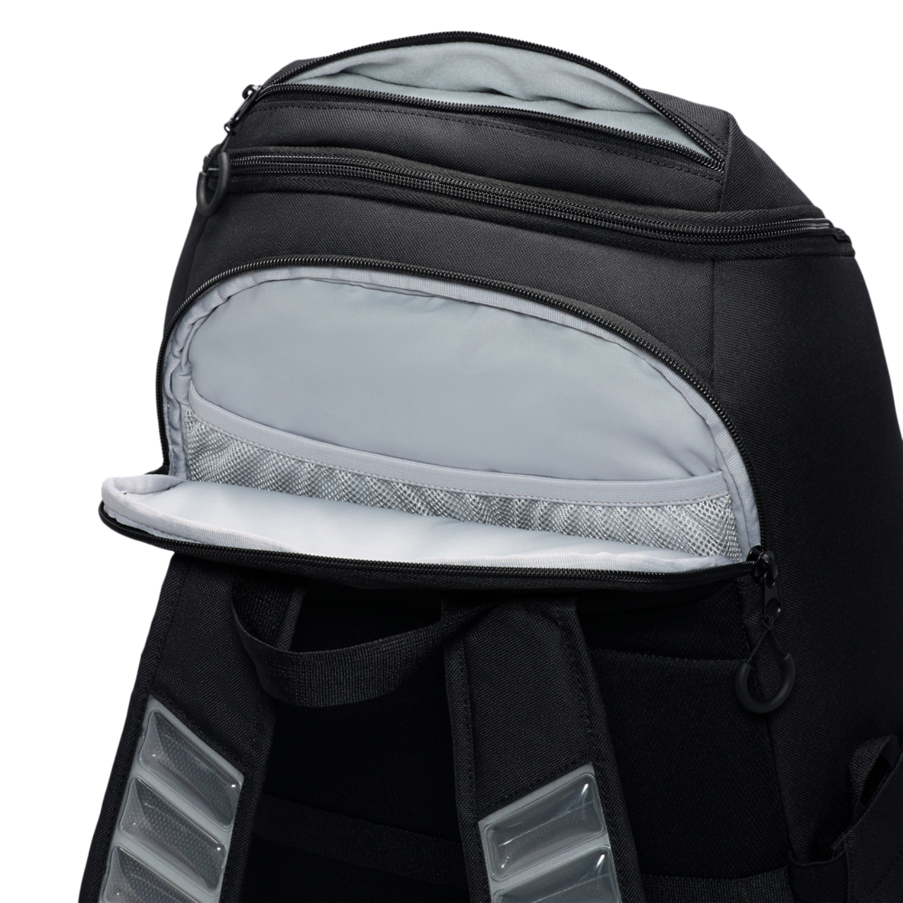 Nike Varsity Elite Backpack Image 5 of 9. Tap to open photo gallery.