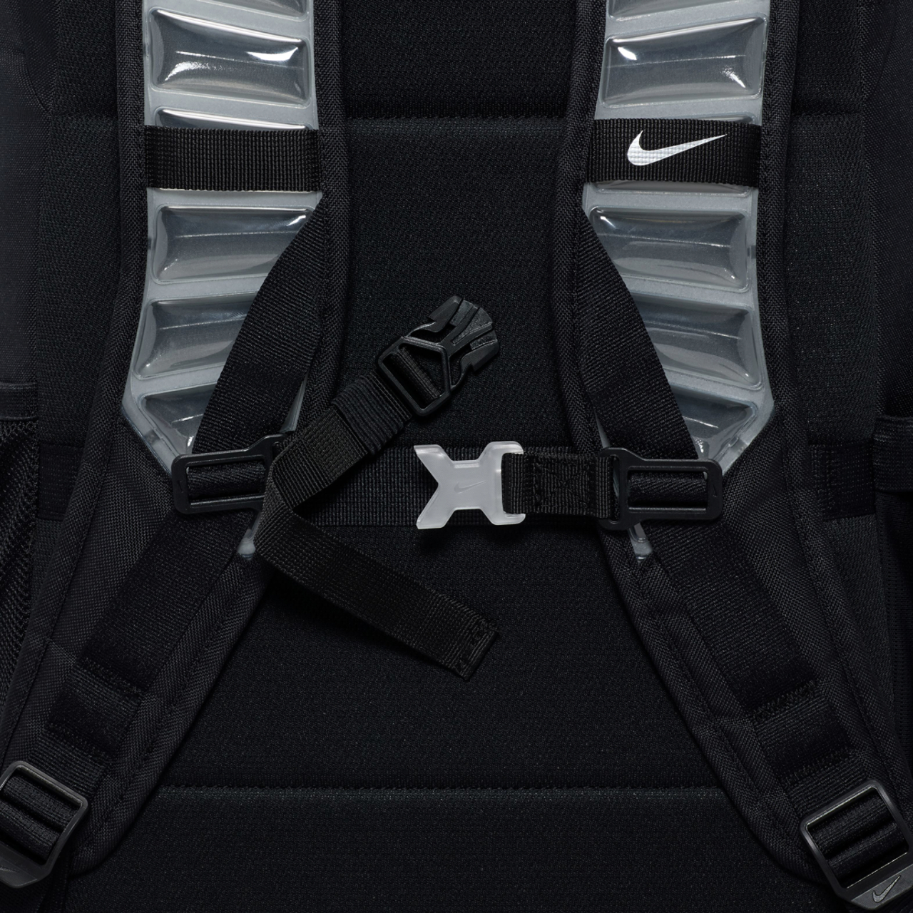 Nike Varsity Elite Backpack Image 8 of 9. Tap to open photo gallery.