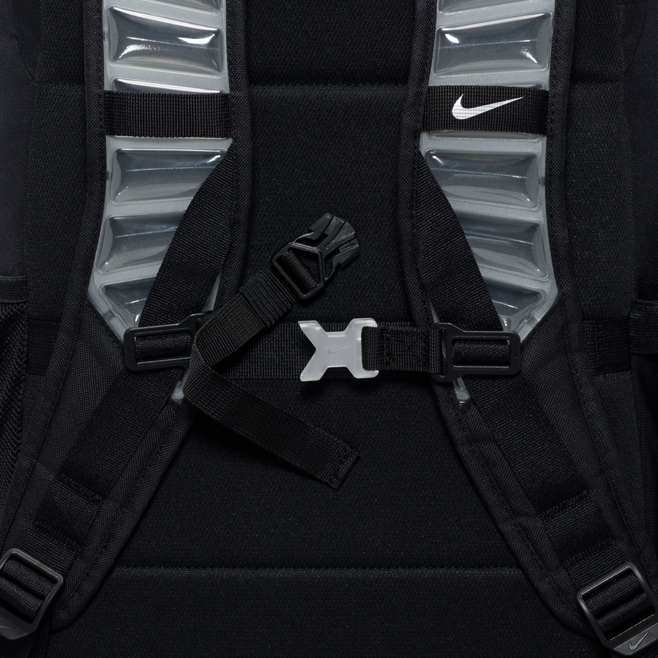 Nike Varsity Elite Backpack Image 8 of 9. Tap to open photo gallery.
