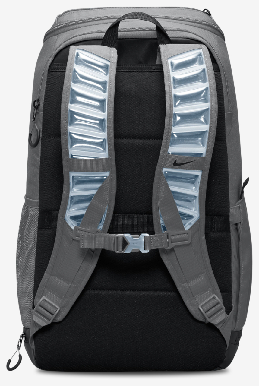 Nike Varsity Elite Backpack Image 2 of 9. Tap to open photo gallery.