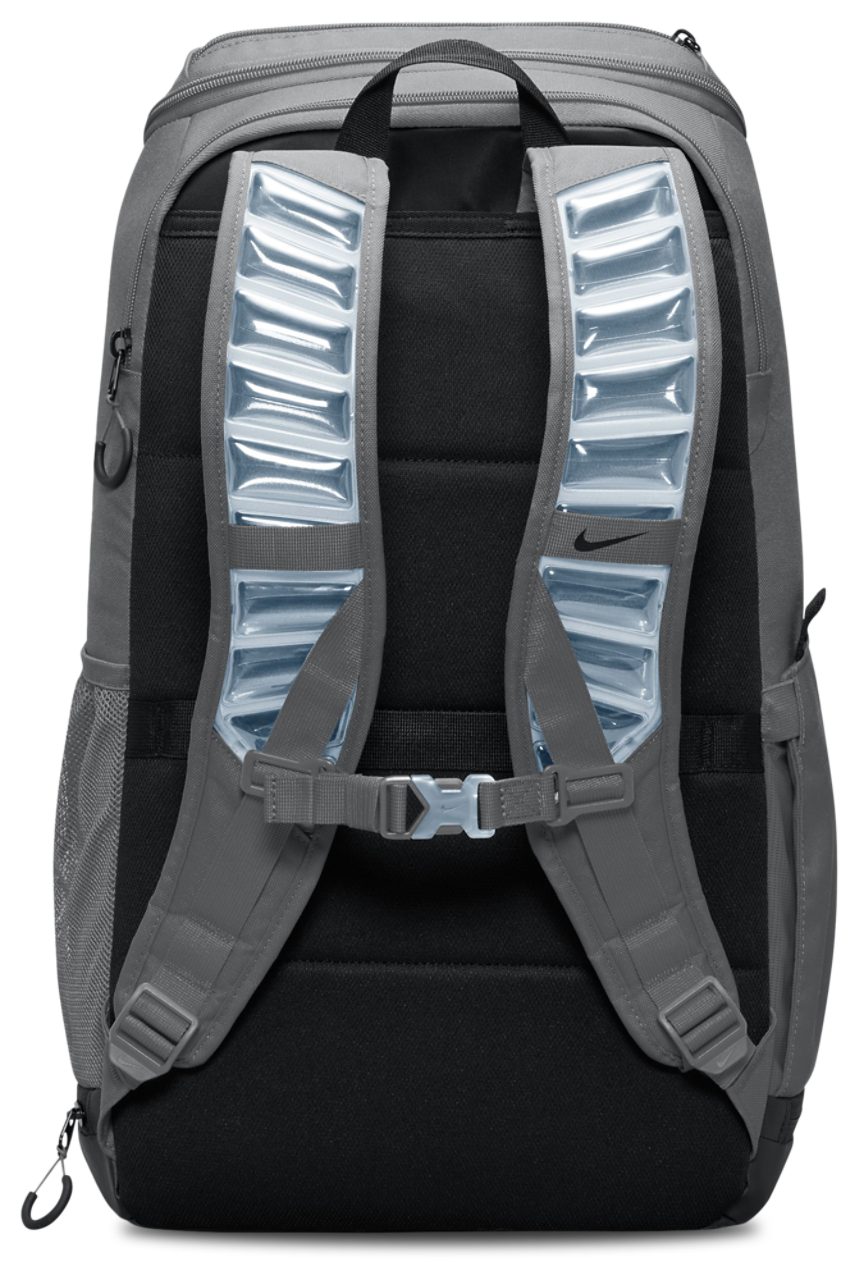 Nike Varsity Elite Backpack Image 2 of 9. Tap to open photo gallery.