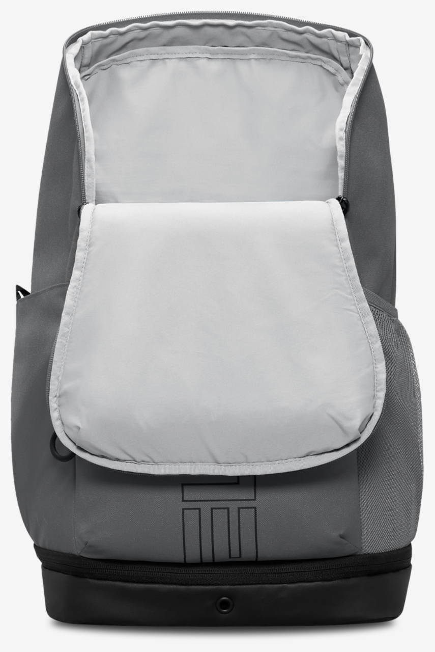 Nike Varsity Elite Backpack Image 4 of 9. Tap to open photo gallery.