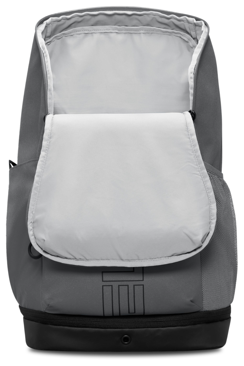Nike Varsity Elite Backpack Image 4 of 9. Tap to open photo gallery.