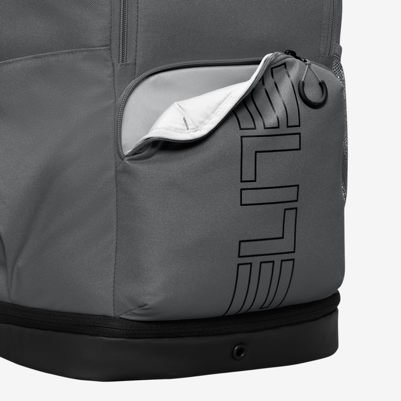 Nike Varsity Elite Backpack Image 6 of 9. Tap to open photo gallery.