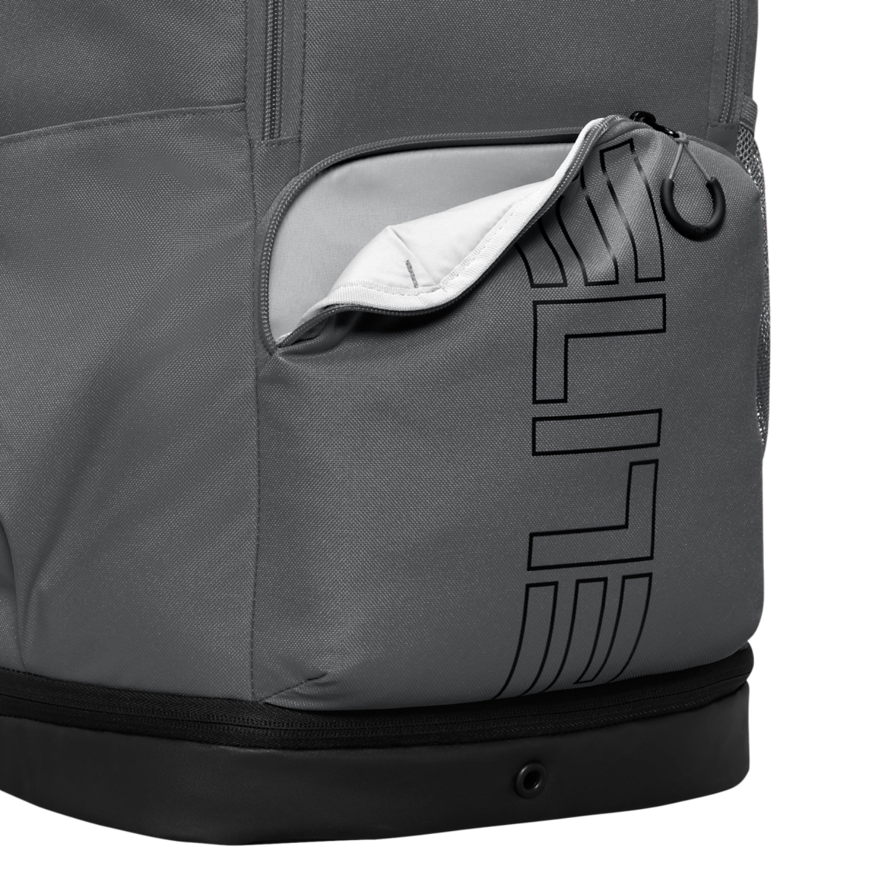 Nike Varsity Elite Backpack Image 6 of 9. Tap to open photo gallery.