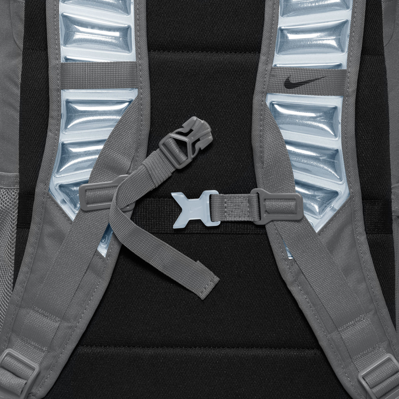 Nike Varsity Elite Backpack Image 8 of 9. Tap to open photo gallery.
