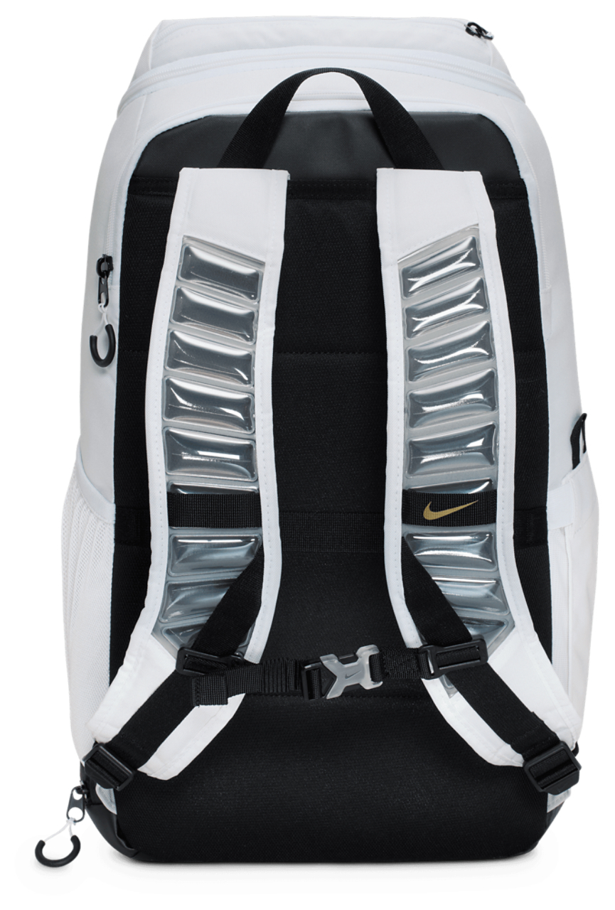 Nike Varsity Elite Backpack Image 2 of 8. Tap to open photo gallery.