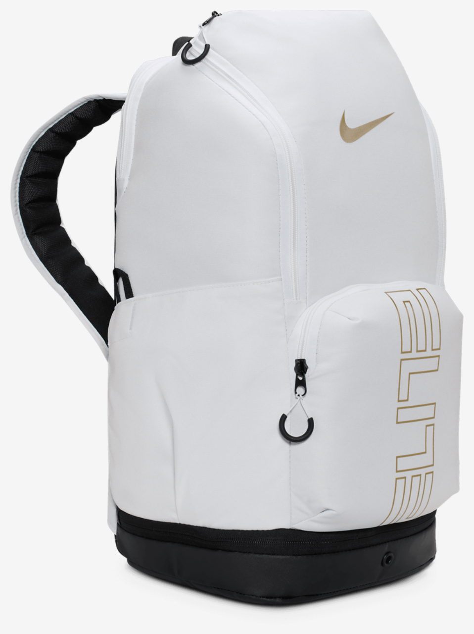 Nike Varsity Elite Backpack Image 3 of 8. Tap to open photo gallery.