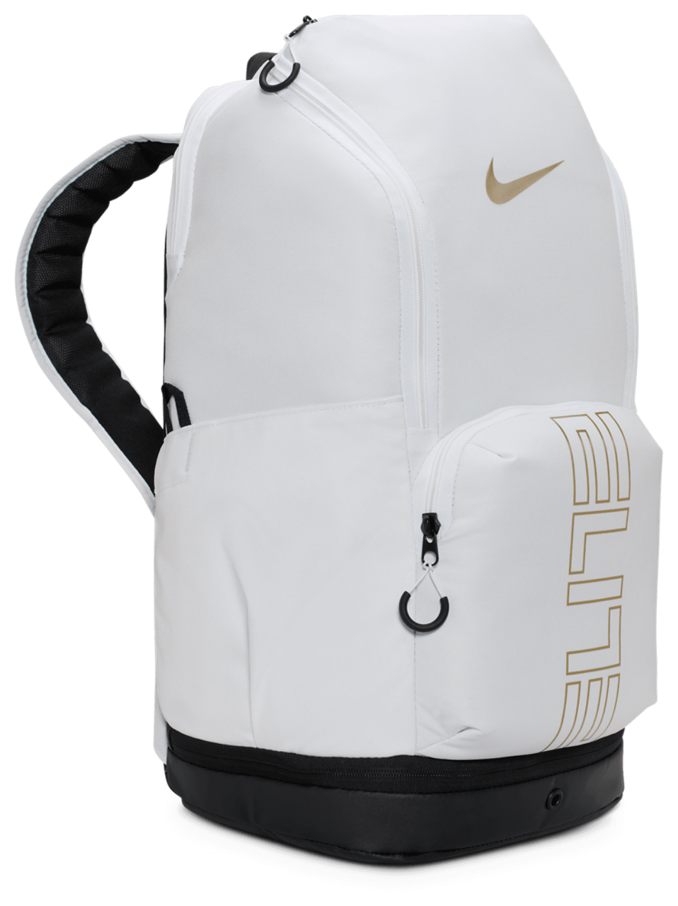 Nike Varsity Elite Backpack Image 3 of 8. Tap to open photo gallery.