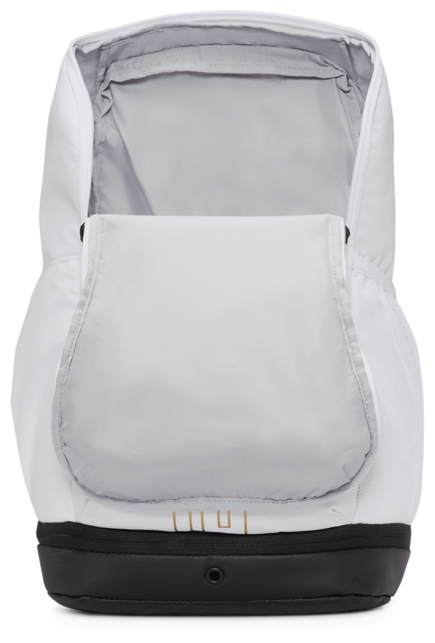 Nike Varsity Elite Backpack Image 4 of 8. Tap to open photo gallery.