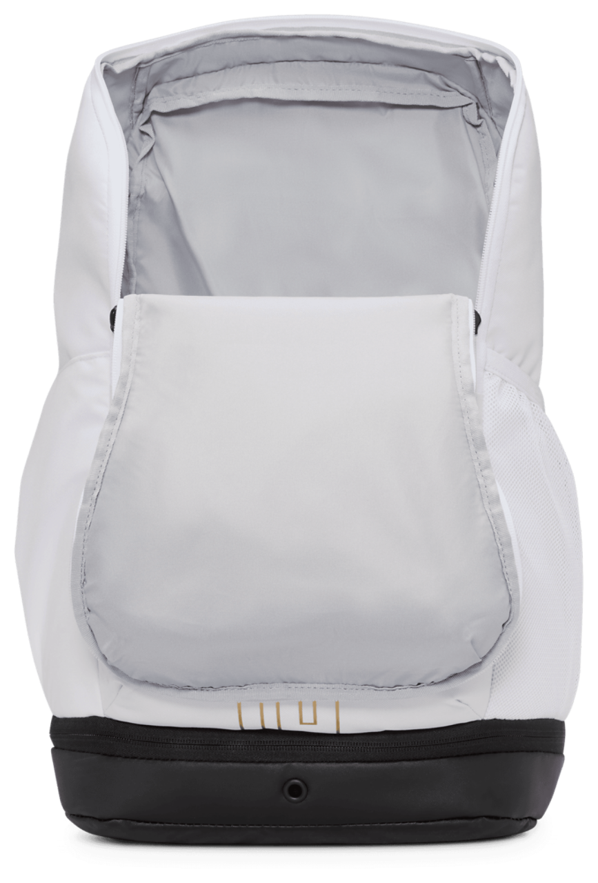 Nike Varsity Elite Backpack Image 4 of 8. Tap to open photo gallery.