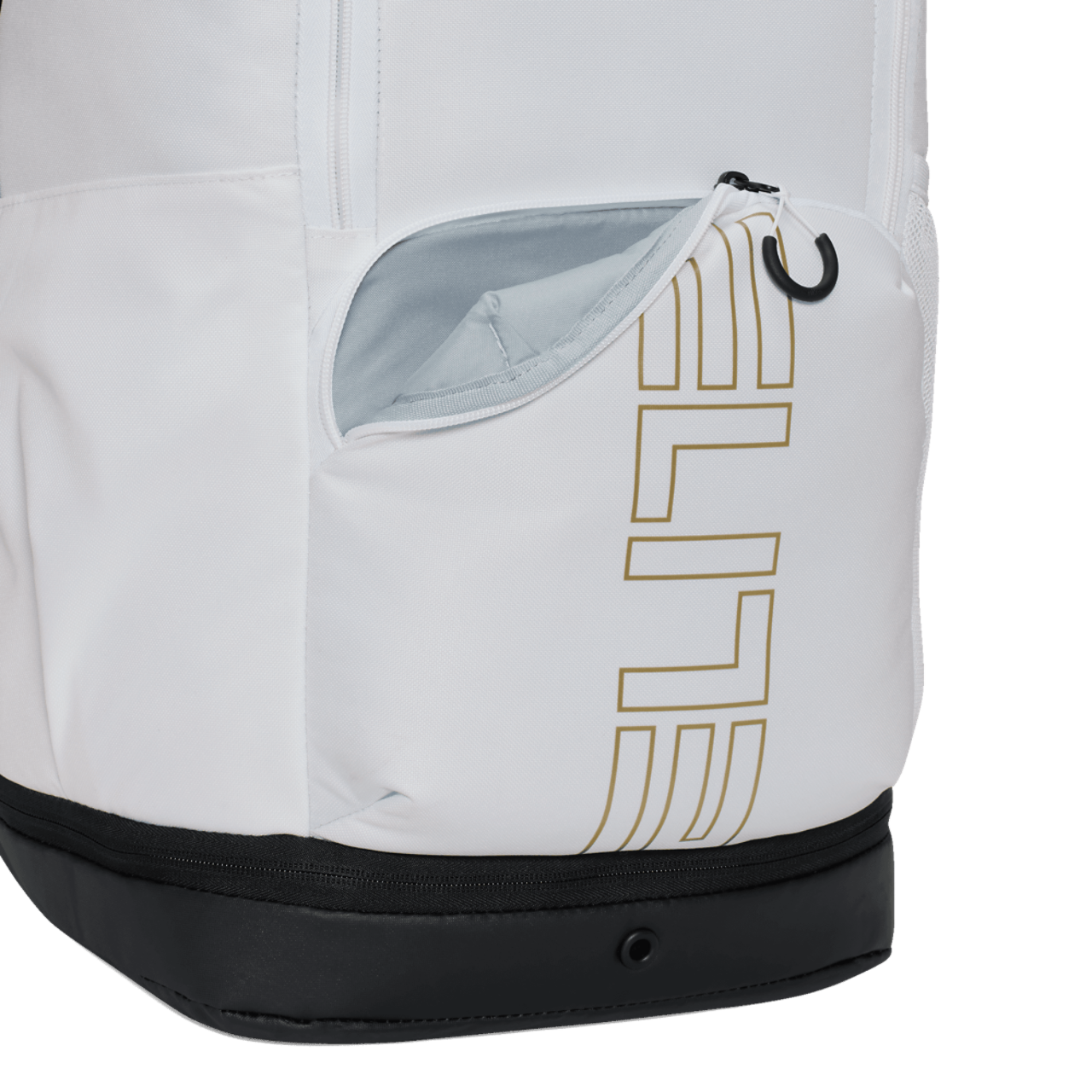 Nike Varsity Elite Backpack Image 6 of 8. Tap to open photo gallery.