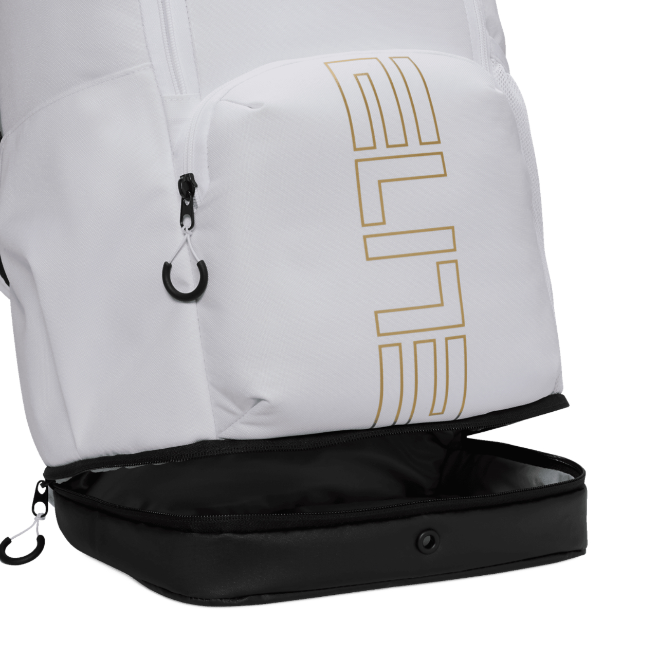 Nike Varsity Elite Backpack Image 8 of 8. Tap to open photo gallery.