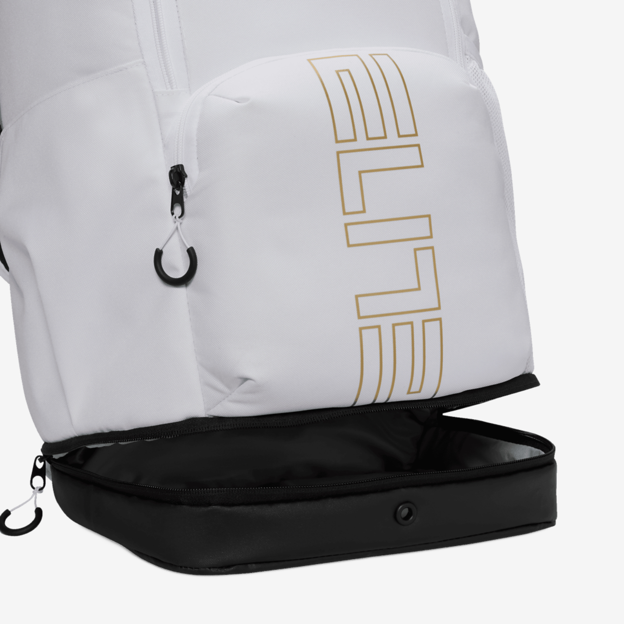 Nike Varsity Elite Backpack Image 8 of 8. Tap to open photo gallery.