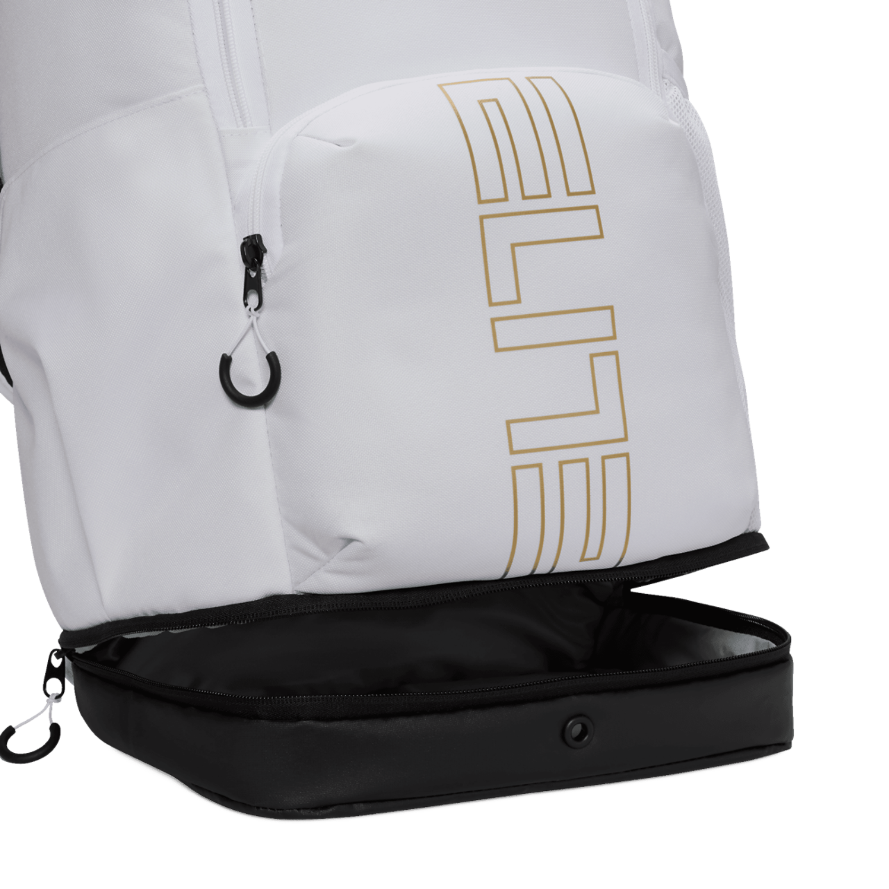Nike Varsity Elite Backpack Image 8 of 8. Tap to open photo gallery.