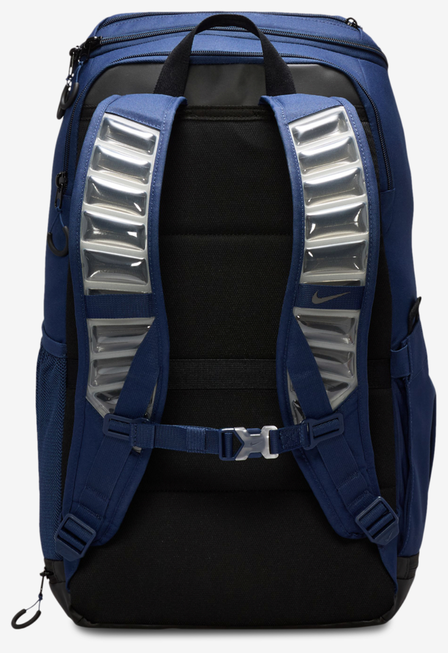 Nike Varsity Elite Backpack Image 2 of 9. Tap to open photo gallery.