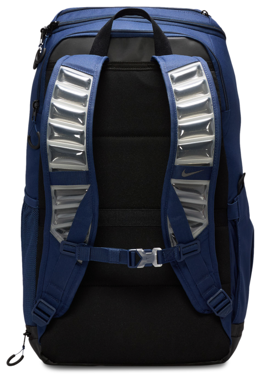 Nike Varsity Elite Backpack Image 2 of 9. Tap to open photo gallery.