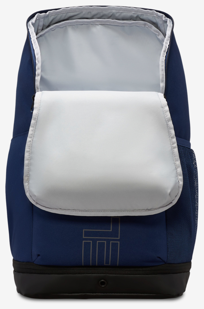 Nike Varsity Elite Backpack Image 4 of 9. Tap to open photo gallery.