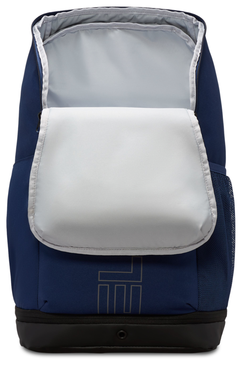 Nike Varsity Elite Backpack Image 4 of 9. Tap to open photo gallery.