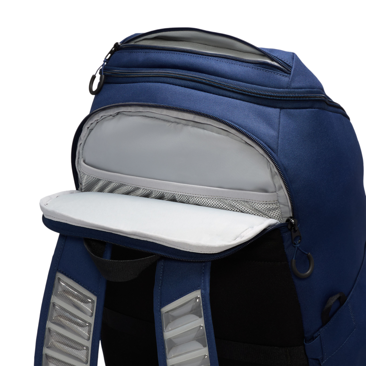 Nike Varsity Elite Backpack Image 5 of 9. Tap to open photo gallery.