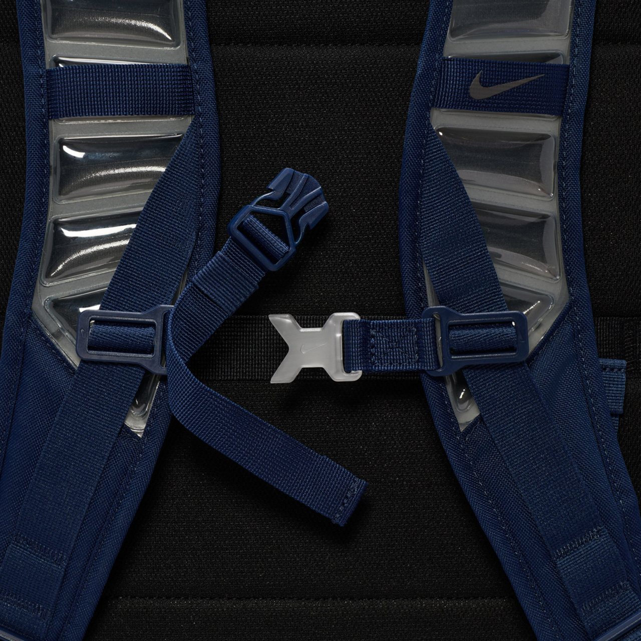 Nike Varsity Elite Backpack Image 8 of 9. Tap to open photo gallery.