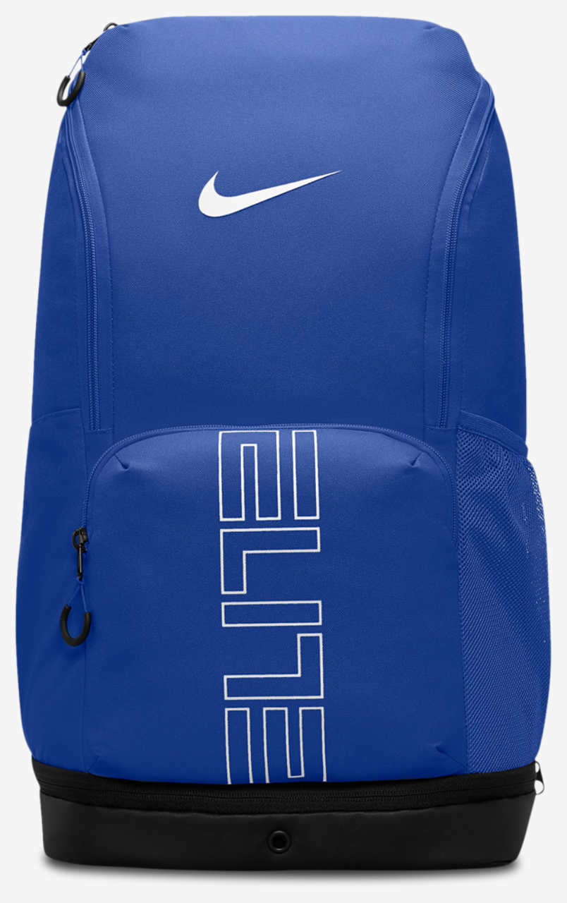 Nike Varsity Elite Backpack Image 1 of 9. Tap to open photo gallery.