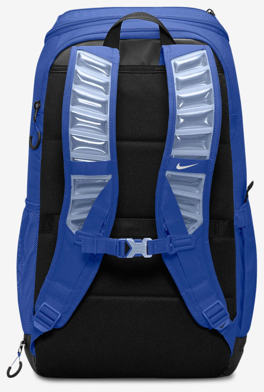Nike Varsity Elite Backpack Image 2 of 9. Tap to open photo gallery.