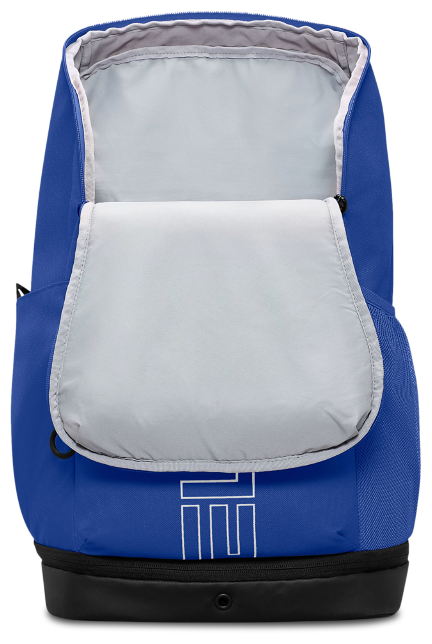 Nike Varsity Elite Backpack Image 4 of 9. Tap to open photo gallery.