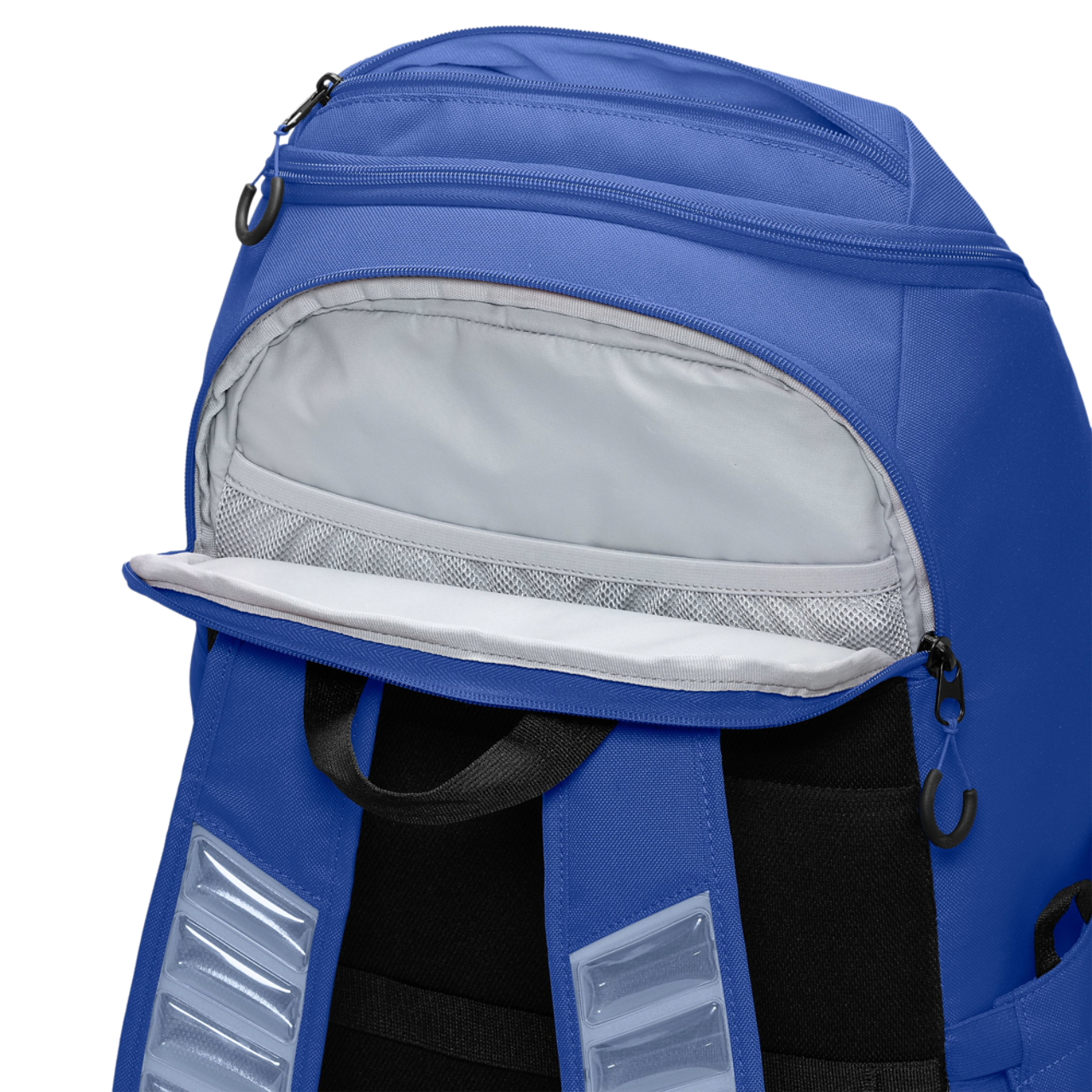 Nike Varsity Elite Backpack Image 5 of 9. Tap to open photo gallery.