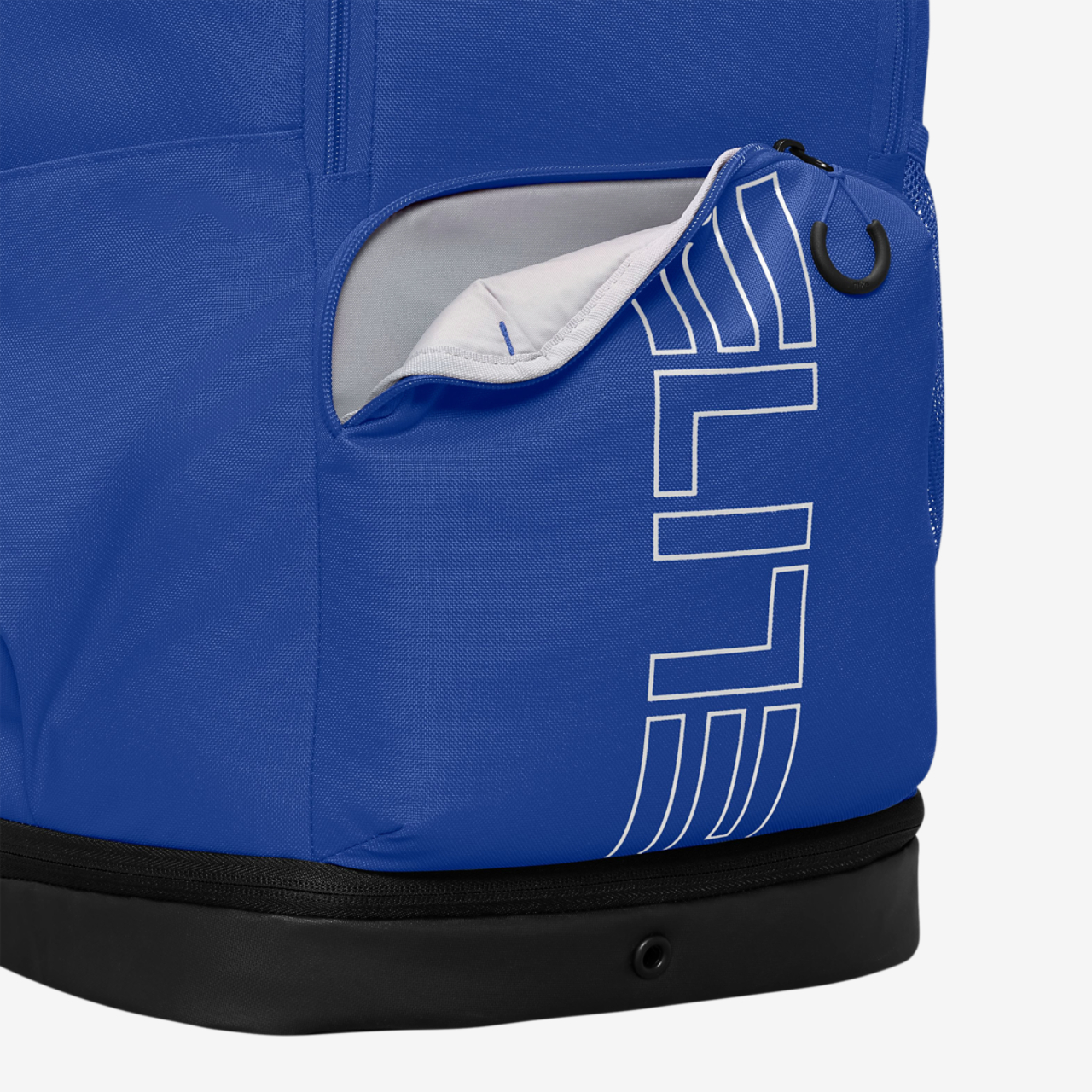 Nike Varsity Elite Backpack Image 6 of 9. Tap to open photo gallery.