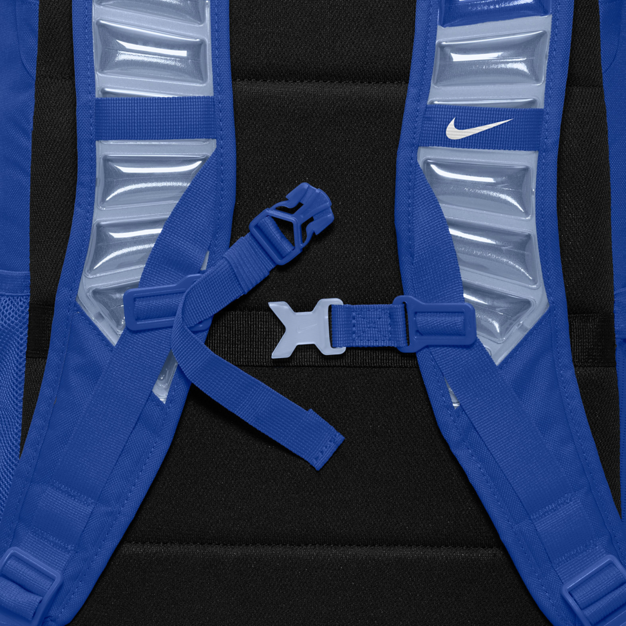 Nike Varsity Elite Backpack Image 8 of 9. Tap to open photo gallery.