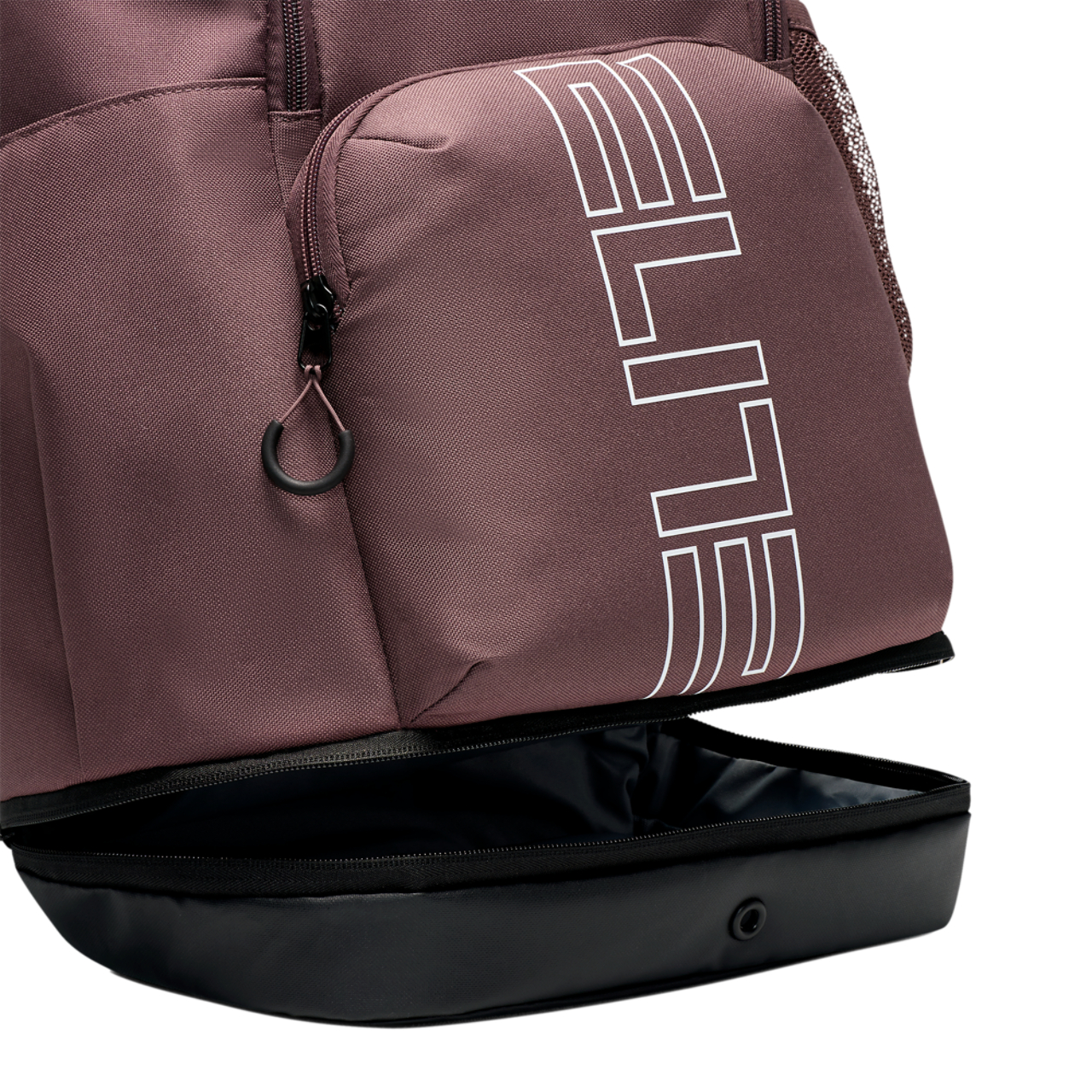 Nike Varsity Elite Backpack Image 4 of 7. Tap to open photo gallery.