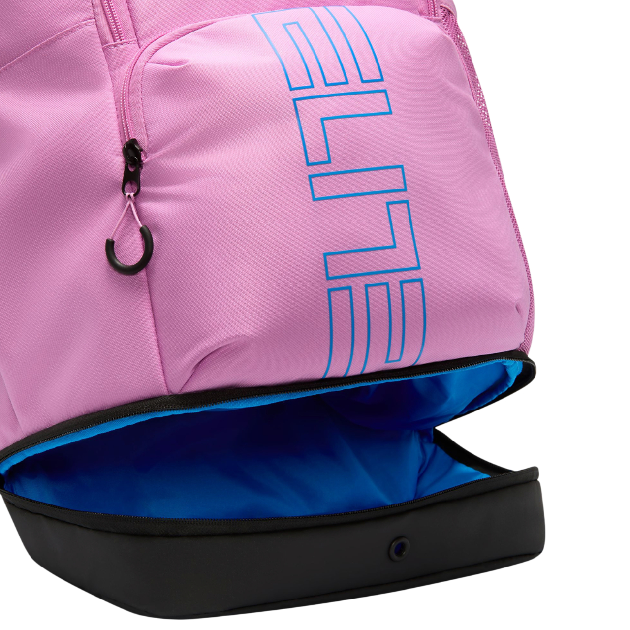 Nike Varsity Elite Backpack Image 5 of 9. Tap to open photo gallery.