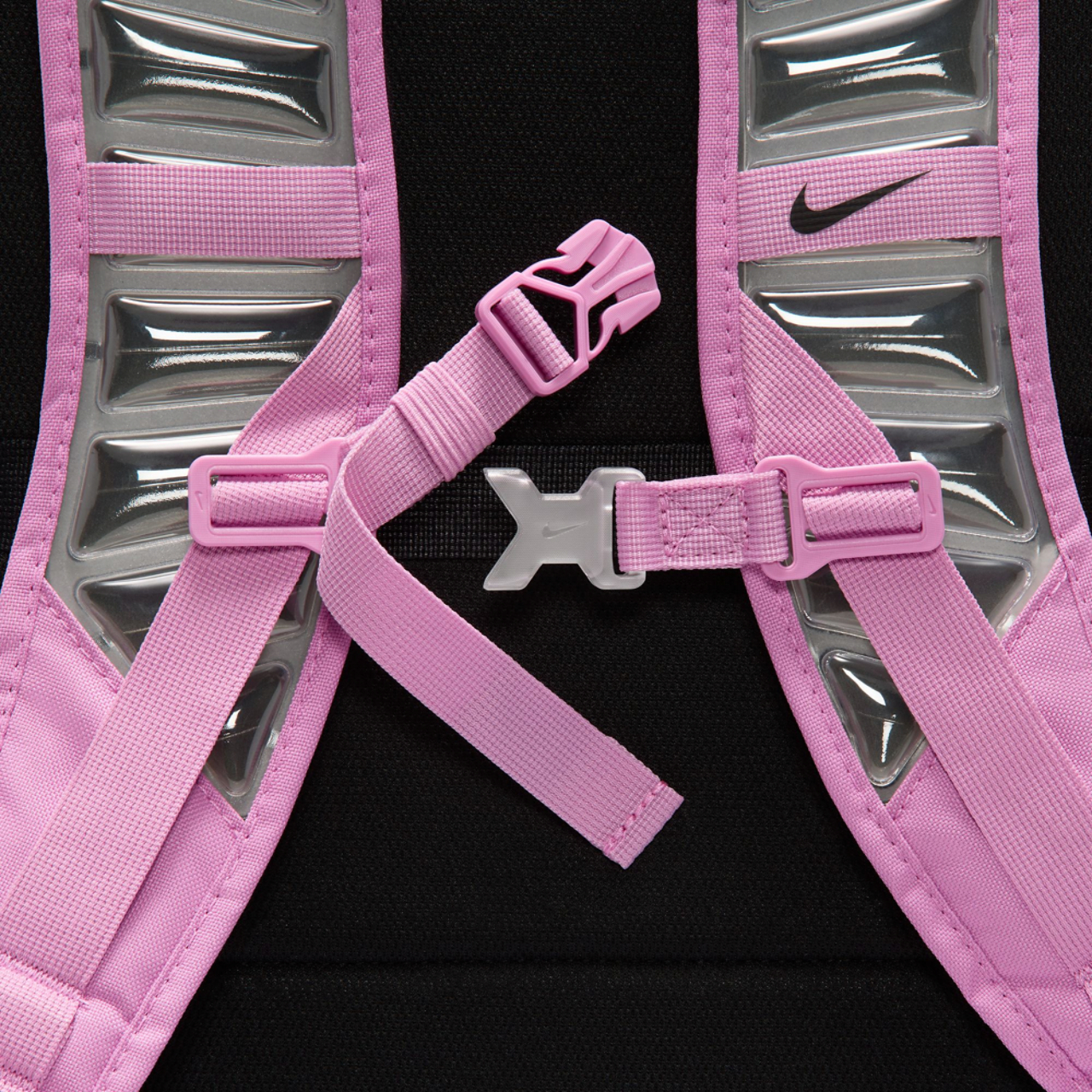 Nike Varsity Elite Backpack Image 7 of 9. Tap to open photo gallery.