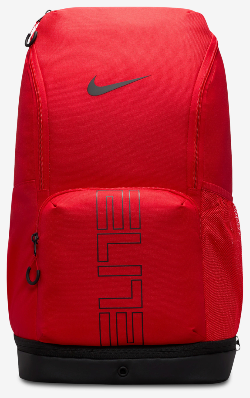 Nike Varsity Elite Backpack Image 1 of 9. Tap to open photo gallery.