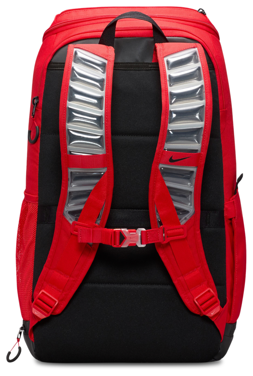 Nike Varsity Elite Backpack Image 2 of 9. Tap to open photo gallery.