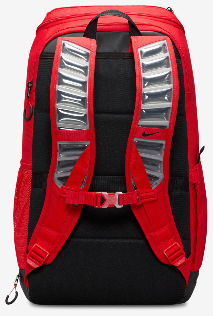 Nike Varsity Elite Backpack Image 2 of 9. Tap to open photo gallery.