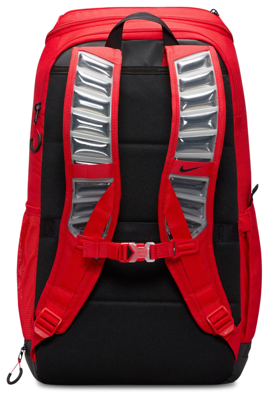 Nike Varsity Elite Backpack Image 2 of 9. Tap to open photo gallery.