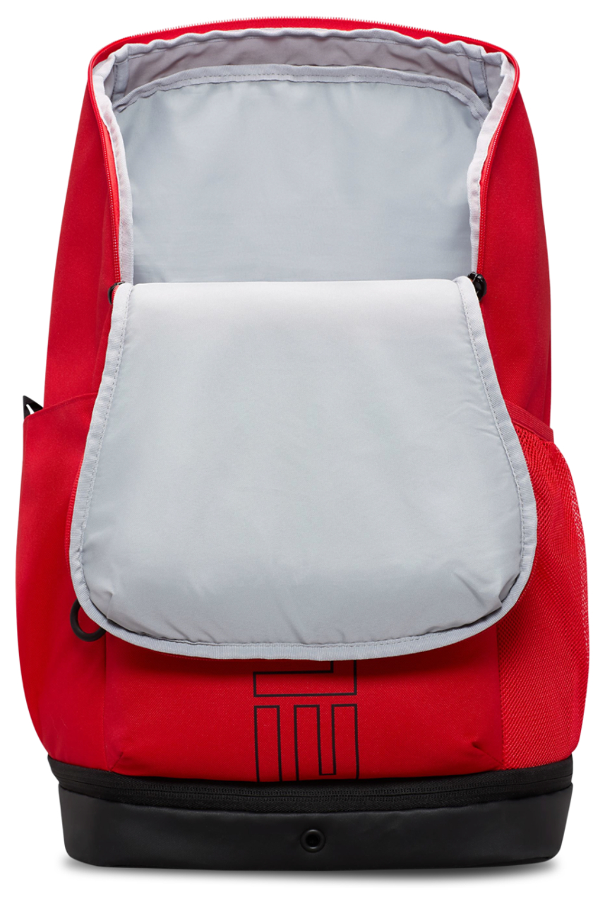 Nike Varsity Elite Backpack Image 4 of 9. Tap to open photo gallery.