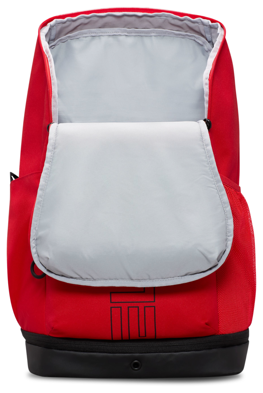Nike Varsity Elite Backpack Image 4 of 9. Tap to open photo gallery.