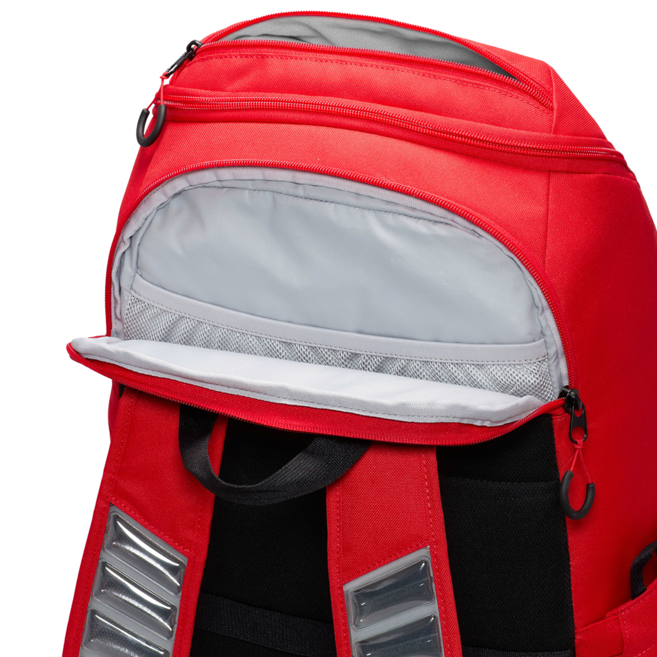 Nike Varsity Elite Backpack Image 5 of 9. Tap to open photo gallery.