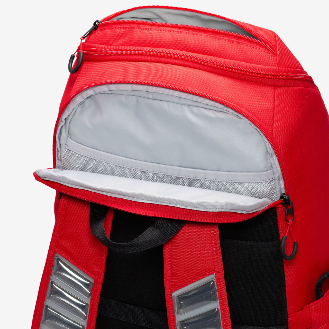 Nike Varsity Elite Backpack Image 5 of 9. Tap to open photo gallery.