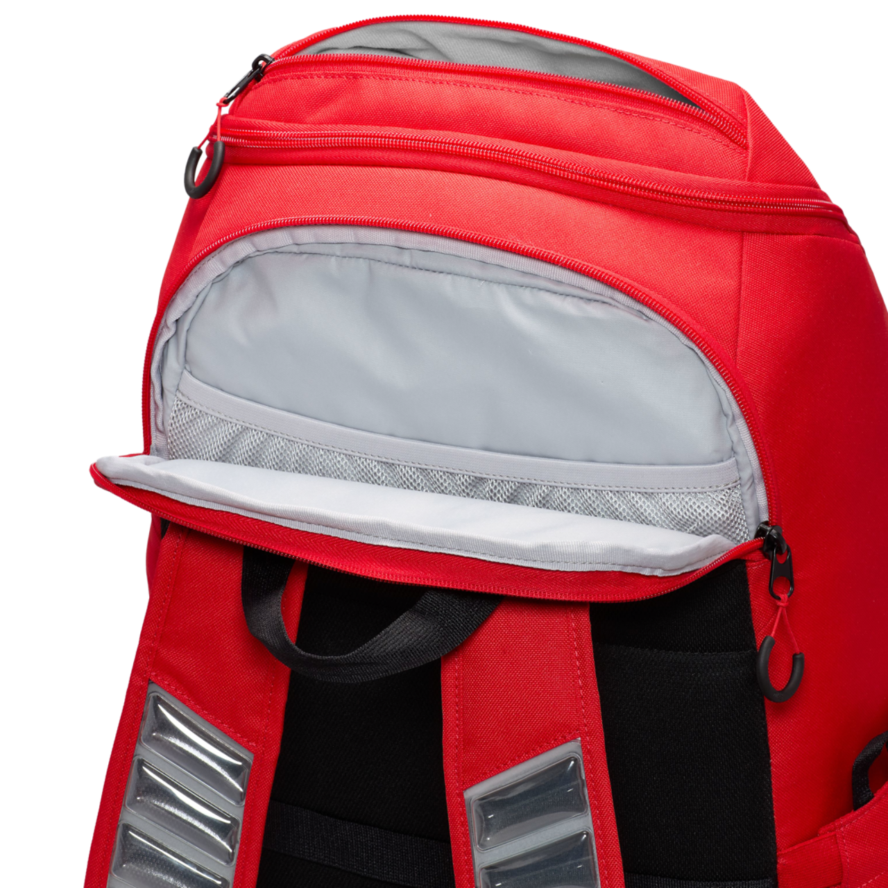 Nike Varsity Elite Backpack Image 5 of 9. Tap to open photo gallery.