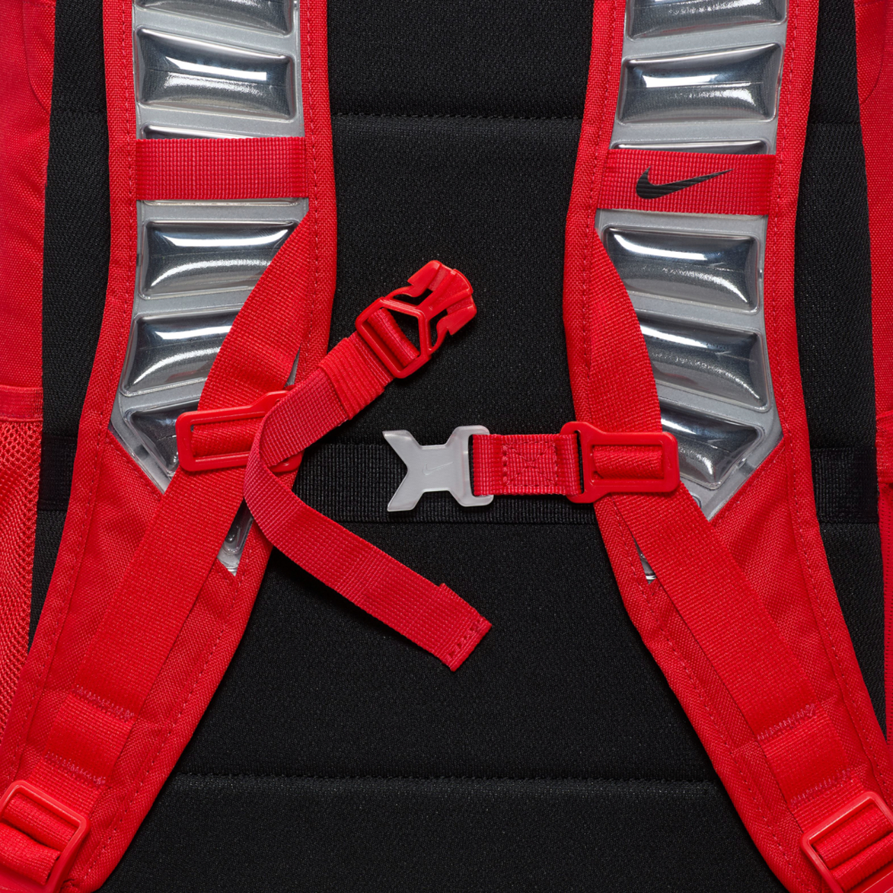 Nike Varsity Elite Backpack Image 8 of 9. Tap to open photo gallery.