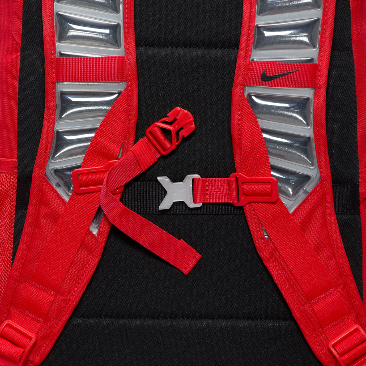 Nike Varsity Elite Backpack Image 8 of 9. Tap to open photo gallery.