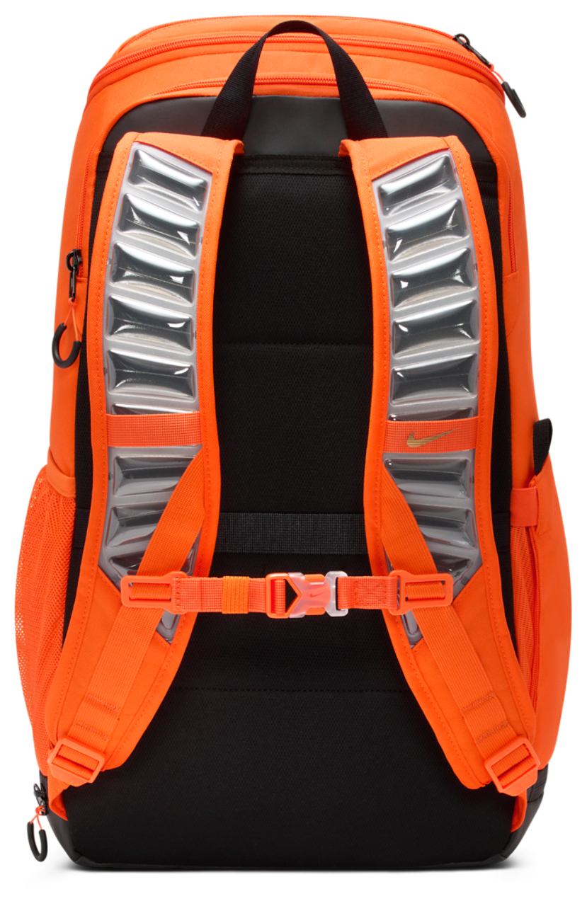Nike Varsity Elite Backpack Image 2 of 8. Tap to open photo gallery.