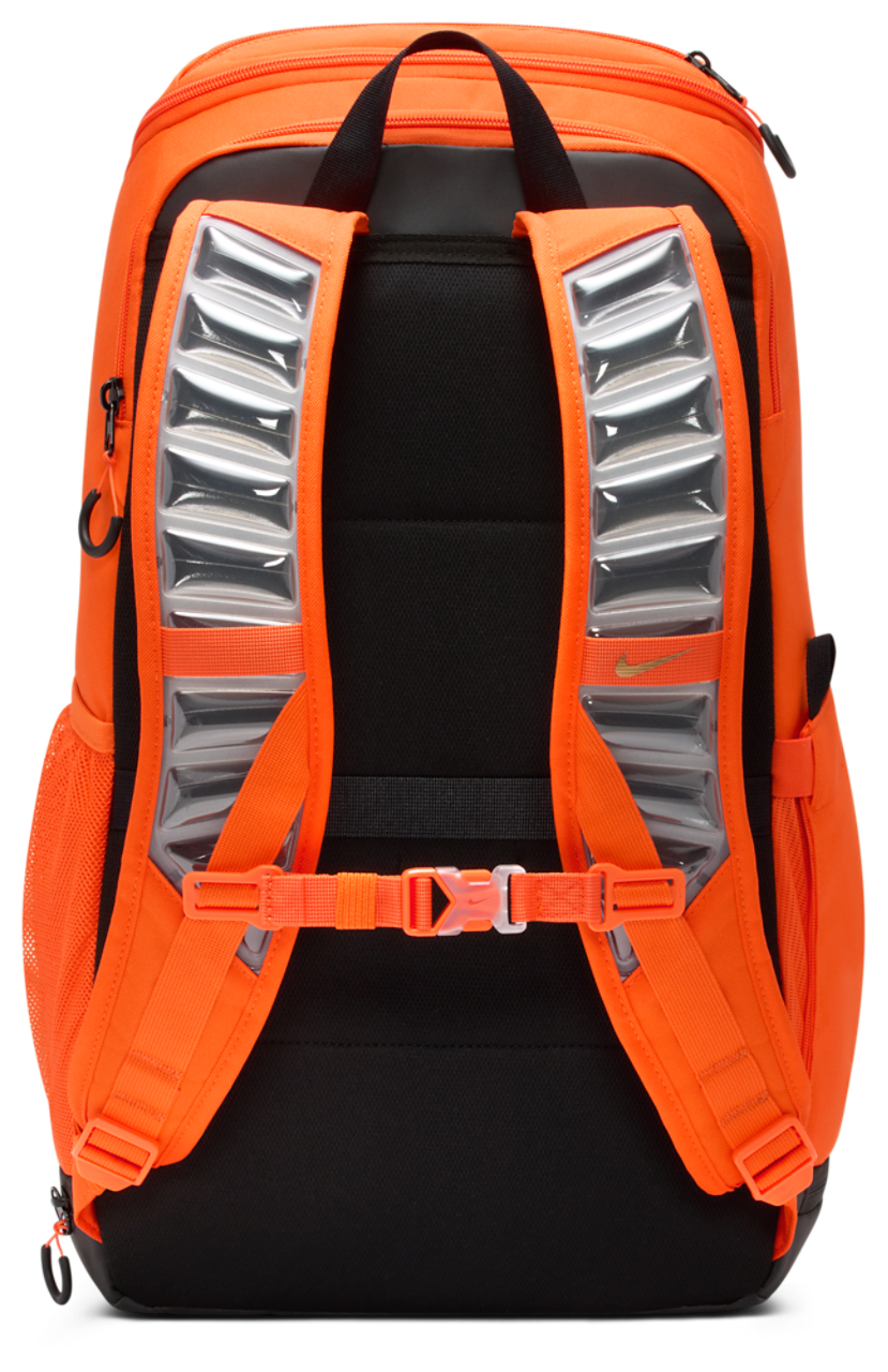 Nike Varsity Elite Backpack Image 2 of 8. Tap to open photo gallery.